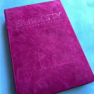 Sex and the City the complete series